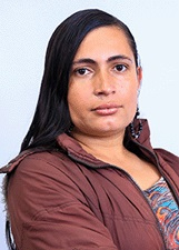 Foto de ALICE RIBEIRO CORDEIRO DE BARROS