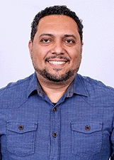 Foto de FABIO JOSÉ RODRIGUES DE MELLO