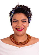 Foto de SIMONY CRISTINA TEIXEIRA DOS ANJOS