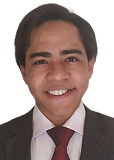 Foto de JOÃO PEDRO DA PAZ ARAÚJO