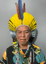 Foto de ADOLFO TIMOTIO