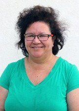 Foto de MARIA LUCIA SECOTI FILIZOLA