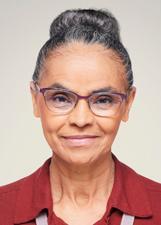 Foto de MARIA OSMARINA MARINA DA SILVA VAZ DE LIMA