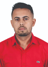 Foto de SANDRO FERREIRA DE SOUZA