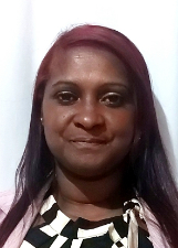 Foto de SIMONE APARECIDA NASCIMENTO DA CONCEIÇÃO