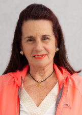 Foto de VERA LUCIA SOVERAL DA SILVEIRA