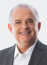Foto de MÁRCIO LUIZ FRANÇA GOMES