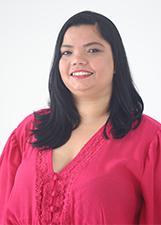 Foto de CINTIA VANESSA GOMES
