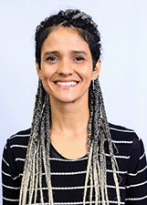 Foto de THALITA DE ALMEIDA TAVARES