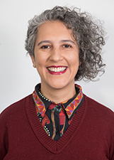 Foto de MARIANA DUARTE GARCIA DE LACERDA