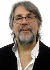 Foto de JASPE LOPES BASTOS