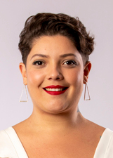 Foto de ANE CAROLINE SOLLAR PEREIRA
