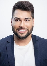 Foto de RAFAEL ZAMPRONIO DA SILVEIRA