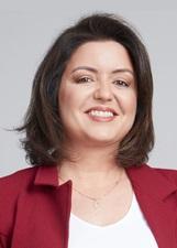 Foto de ANDRÉA WERNER SILVA BONOLI