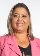 Foto de POLIANA ALVES FERNANDES PINTO