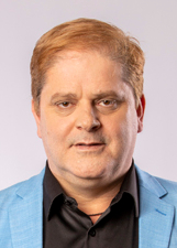 Foto de JOÃO AGUIAR RIBEIRO