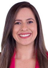 Foto de CAMILA GODOI DA SILVA RODRIGUES