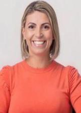Foto de CAMILA TAPIA ROJAS SEGATO
