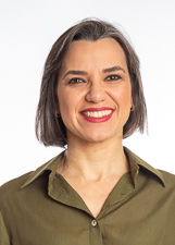 Foto de GRACE LAINE PINCERATO CARREIRA DINI