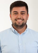 Foto de FELIPE AUGUSTO TEDESCHI LINTZ