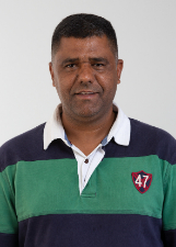 Foto de WAGNER DONIZETI PEREIRA
