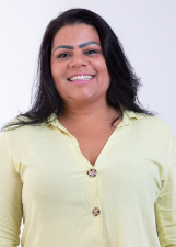 Foto de TAILANDIA FERNANDES SOARES PAIXÃO