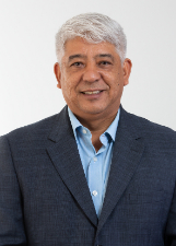Foto de RUBENS CLÁUDIO SIQUEIRA NERI