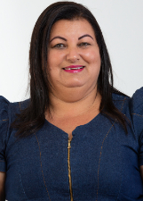 Foto de MÁRCIA CRISTINA DA SILVA