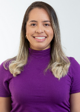 Foto de ALAINE SILVA SOUZA SANTOS