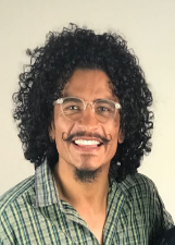 Foto de OZÉIAS BATISTA DOS SANTOS