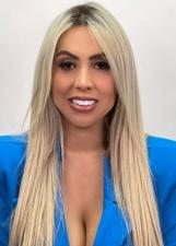Foto de JULIANA VALÉRIA DA SILVA