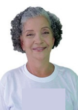 Foto de VERA LÚCIA CHAGAS CONCEIÇÃO