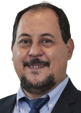 Foto de AGNALDO JOSÉ DOS SANTOS