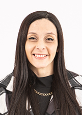 Foto de CHAYNI MELO DA SILVA
