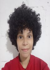 Foto de FABIANA TAYANE MEDRADO DA CRUZ