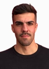 Foto de GABRIEL VIGHY DE CARVALHO