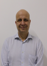 Foto de LAERCIO BENKO LOPES