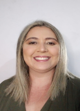 Foto de LUCIANA APARECIDA DE PAULA CARVALHO