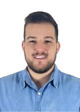 Foto de LUCCAS SANTOS DA CUNHA