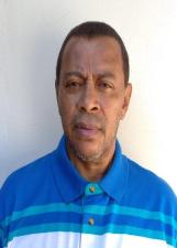 Foto de ANTÔNIO SANTANA DA SILVA