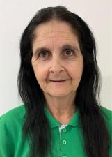 Foto de PAULINA ROSA DE SOUZA JACINTO