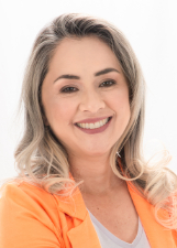 Foto de JUSSARA APARECIDA FERNANDES