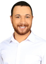 Foto de DIMITRI SEAN RIBEIRO CARNEIRO