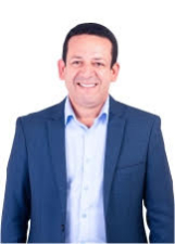 Foto de ANISTALDO LUIZ LOPES DA SILVA