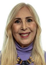 Foto de ENID KREBSKY DE CARVALHO