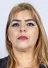 Foto de CLAUDIA CRISTINA DA SILVA COSTA