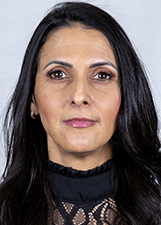 Foto de AURELIA CINAQUI AMARAL