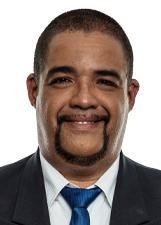 Foto de WASHINGTON DA SILVA SANTOS