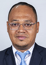 Foto de ROBSON LIMA DE OLIVEIRA
