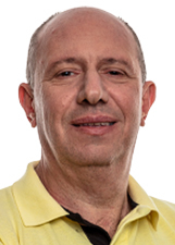 Foto de FABIO JOSÉ RIBEIRO PACIULLO